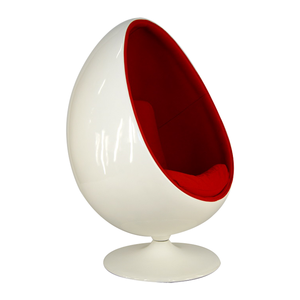 Diseño clásico de ocio <span class=keywords><strong>oeste</strong></span> dormir música Pod altavoz silla - Product Image 5