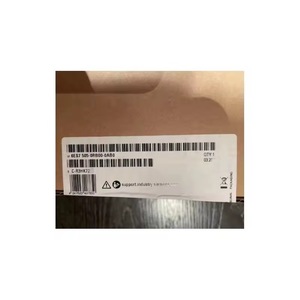 Module d'alimentation Siemens S7-1500 6ES7505-0RB00-0AB0 60W Alimentation industrielle - Product Image 1