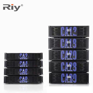 CA + CA2 CA4 CA9 CA12 CA18 CA20 CA30 CA50 CA60 CA68 CA100 CA120 Series Board <span class=keywords><strong>2</strong></span> قناة صوت عالي مضخم صوت DJ - Product Image 1