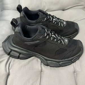 Zapatos de Lujo Casuales de Diseñador de Alta Calidad, Zapatos de Baloncesto Originales Personalizados, Cómodos y Transpirables de Malla - Product Image 1