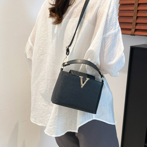 Nuova Borsa a Tracolla Estiva da Donna, Versatile Borsa a Spalla di Nicchia, Sacs Main Pour Femmes - Product Image 6