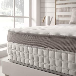 Vua Nữ Hoàng Đôi Đôi Duy Nhất Đầy Đủ Kích Thước Cao Su Gối Đầu Cho Bán Trong Một Hộp Topper Gấp Lai Giường Nệm - Product Image 5