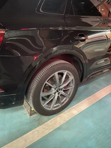 ใช้ A-U-D-I 2024 Q-5-L 2.0 <span class=keywords><strong>TFSI</strong></span> 40 <span class=keywords><strong>TFSI</strong></span> โมเดลไดนามิกสุดหรู - Product Image 4