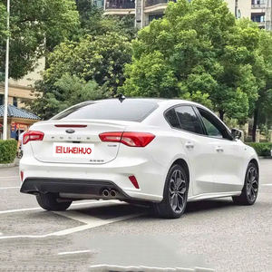 Changan <span class=keywords><strong>Ford</strong></span> <span class=keywords><strong>Focus</strong></span> Sedan 2022, Cambio a 6 Marce, Turbo, Interni in Pelle Scura, Cerchi R19, Telecamera Posteriore, Trazione Anteriore, Guida a Sinistra, Auto Usate dalla Cina, Tetto Apribile, Luci LED - Product Image 4