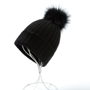 <span class=keywords><strong>Gorro</strong></span> de <span class=keywords><strong>lana</strong></span> con logotipo personalizado de precio de f&amp;aacute;brica <span class=keywords><strong>gorro</strong></span> de invierno suave sombrero de <span class=keywords><strong>lana</strong></span> con <span class=keywords><strong>Pompon</strong></span> - Product Image 1