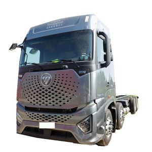 Camión Foton Automático en Venta, 520 <span class=keywords><strong>Caballos</strong></span> de Fuerza, Camión Foton Usado, Camión Tractor Foton de <span class=keywords><strong>Segunda</strong></span> <span class=keywords><strong>Mano</strong></span> - Product Image 1
