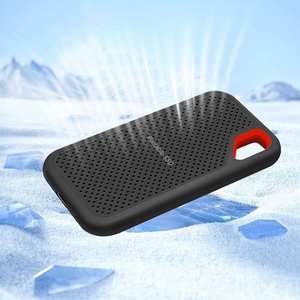 Factory wholesale USB 2.0 <b>SSD</b> 2TB 4TB Portable Mobile <b>SSD</b> 1TB Mobile Solid State Drive 512GB 10TB <b>6TB</b> 8TB 128gb - Product Image 2