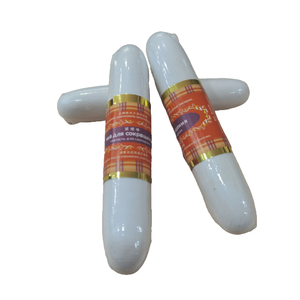 100% Kruiden Natuurlijke Spanning Bar Cleaner Staaf Yoni Vrouwen Schimmel Rijpt Staf <span class=keywords><strong>Vagina</strong></span> Aanscherping - Product Image 5