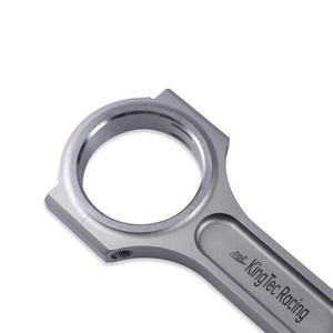 S63B44 kit moteur bielles de connexion forgées I faisceau V8 moteur rallye <span class=keywords><strong>motorsport</strong></span> pour BMW F10 M5 F12 F13 M6 S63 4.4L moteur - Product Image 2