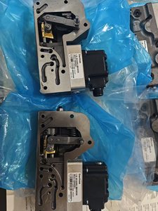 Repuestos de Bomba Hidráulica KVEBB1802, Control de Desplazamiento Eléctrico KVEB para Bombas Serie 90, Bomba Hidráulica KVEBB1802 Eléctrica - Product Image 4