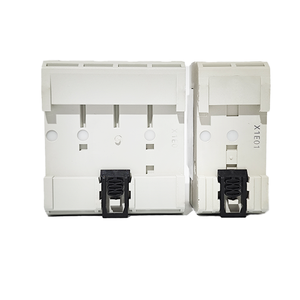 Rccb/RCD thu nhỏ ngắt mạch 6A/16A/32A/63A dư hiện tại thiết bị 2P 4P 230/400V với rò rỉ bảo vệ & Trái Đất rò rỉ - Product Image 4