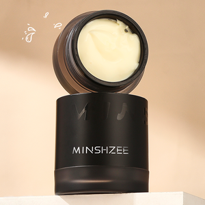 MINSHZEE-Base d'Apprêt de Maquillage Hydratant <span class=keywords><strong>pour</strong></span> <span class=keywords><strong>Peau</strong></span>, Infusé de Soins de la <span class=keywords><strong>Peau</strong></span>, Pore-Blurrring, Non-Caking, OEM - Product Image 3