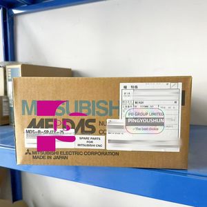 Productos de punto para MDS-B-V2-2020 de <span class=keywords><strong>segunda</strong></span> <span class=keywords><strong>mano</strong></span> probado OK 90% nuevo MITSUBISHI eje <span class=keywords><strong>amplificador</strong></span> MDS-B-V2-2020 garantía de 3 meses - Product Image 5