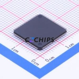 Original et nouveau microcontrôleur à puce IC à circuit intégré LQFP-100 msp430FG4618IPZ (14x14) (MCU/MPU/SoC) - Product Image 2