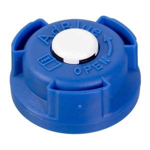 Nouveau <span class=keywords><strong>bouchon</strong></span> de remplissage d'urée de réservoir <span class=keywords><strong>AdBlue</strong></span> pour Peugeot Citroen Vauxhall 1631999980 - Product Image 6