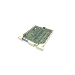 Nouvel ensemble de bornes d'entrée analogique haute performance 80366195-100 en stock, expédition rapide, pièce de rechange d'automatisation de qualité industrielle - Product Image 1