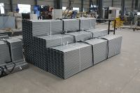 OEM/ODM Canaux de drainage en forme de U en Zn Al Mg pour les systèmes de drainage de toits solaires