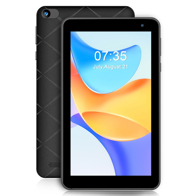 Cheap & Wholesale 7 Inch A333 Android 15 Tablet Pc Android 8GB RAM 32GB ROM Battery 3500mAh Tablet