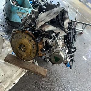 Motore Usato Originale di Alta Qualità per <span class=keywords><strong>Audi</strong></span> Q5 2.0T, Cambio Automatico di Alta Qualità, Motore Q7 Diesel 3.0T, Motore Auto EA888 - Product Image 4