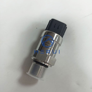 Cho SK200-8 SK210-8 SK250-8 máy xúc áp lực cao chuyển đổi cảm biến cho <span class=keywords><strong>Kobelco</strong></span> <span class=keywords><strong>ls52s00015p1</strong></span> - Product Image 4