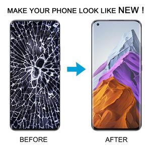 <span class=keywords><strong>ส</strong></span>ิน<span class=keywords><strong>ค</strong></span>้ามาใหม่สำหรับหน้าจอ OLED ของ Xiaomi <span class=keywords><strong>Mi</strong></span> <span class=keywords><strong>11</strong></span> <span class=keywords><strong>Pro</strong></span> พร้อมเ<span class=keywords><strong>ค</strong></span>รื่องอ่านพิกัดแบบเต็มรูปแบบไม่รองรับการระบุลายนิ้วมือ - Product Image 6