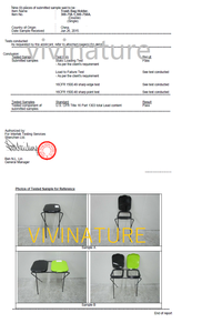 אשפה תיק מחזיקי לשקית אשפה מתלה אשפה סל נייד פלסטיק רכב אשפה תיק מסגרת מחזיק - Product Image 5