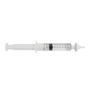 <span class=keywords><strong>Seringue</strong></span> médicale type 20ml aspirateur nasal infantile PP PVC bébé irrigateur nasal - Product Image 6