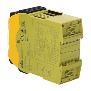 PLC Mm0.1p Compact Control Pnozmulti Mini 772001 สำหรับสินค้ารับประกัน - Product Image 1