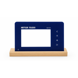 Vidrio Templado Antideslumbrante Grabado AG para Pantallas de Cajeros Automáticos, Cargadores de Vehículos Eléctricos y Lectores de Tarjetas de Metro - Product Image 1
