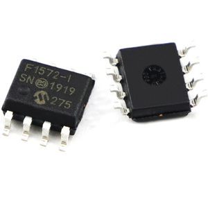 Componentes Electrónicos PIC12F1572-I/SN Microcontrolador Circuitos Integrados SOIC8 MCU PIC12F1572 - Product Image 1