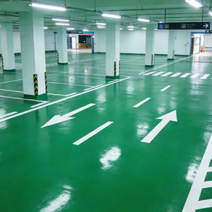 <span class=keywords><strong>Vernis</strong></span> acrylique haute dureté avec excellente adhérence, anti-salissure, facile à nettoyer pour la protection des surfaces - Product Image 3