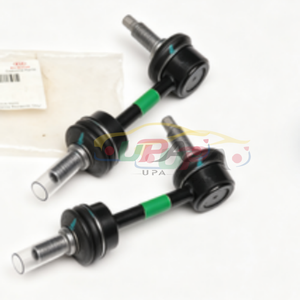 Sistema de suspensión de alta calidad, conjunto de barra estabilizadora trasera derecha 55540-C5001 55540C5001 para Hyundai Santa Fe XL 55540 C5001 - Product Image 5