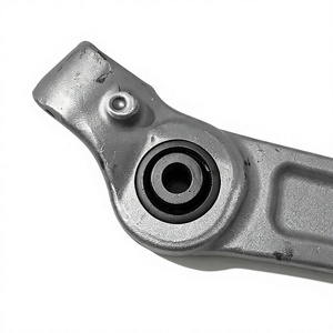 31106871543 Piezas de Automóvil al por Mayor, Brazo de Control Inferior Delantero Izquierdo/Derecho Recto para BMW Serie 7 G12 2016-2019 - Product Image 6
