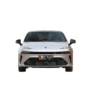 <span class=keywords><strong>Lynk</strong></span> & <span class=keywords><strong>Co</strong></span> 03 2026, Nuevo Auto con Alerón Trasero Grande, Edición 2.0TD, 181 Caballos de Fuerza, Motor L4, Transmisión DCT de 7 Velocidades, Sedán Compacto, Compre Auto en Línea a Bajo Precio - Product Image 2