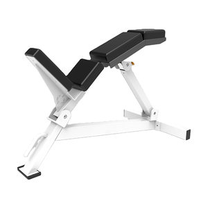 MKAS-Équipement de <span class=keywords><strong>musculation</strong></span> pour entraînement, haltérophilie, équipement de gymnastique intérieure, ensemble complet, banc de presse d'épaule chargé pour <span class=keywords><strong>musculation</strong></span> - Product Image 1