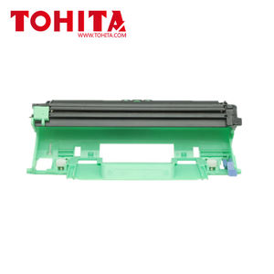 ชุด THD-DR1000ดรัมเต็มรูปแบบเข้ากันได้กับ TOHita สำหรับ <span class=keywords><strong>Brother</strong></span> HL-1110/1112/121/<span class=keywords><strong>DCP</strong></span>-<span class=keywords><strong>1510</strong></span>/1512/MFC-1810ซีรี่ส์ - Product Image 2