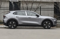 Новый автомобиль 2026 Deepal S05 215 MAX, гибридный внедорожник, 5-местный, с автоматической коробкой передач, леворульный, прямые продажи с завода.