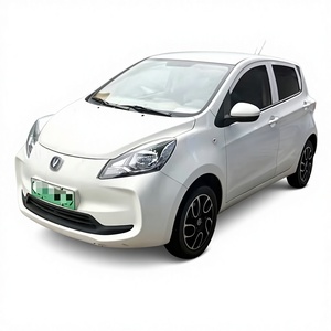 Minicoche Changan BenBen E-STAR de 5 Plazas, Edición Popular, 2021 2022 <span class=keywords><strong>2023</strong></span>, Económico, Vehículo de Nueva Energía con Batería, Tracción Delantera, Autos Usados - Product Image 1