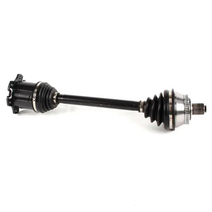 4B0407271AS Pièces détachées automobiles <span class=keywords><strong>de</strong></span> haute qualité Essieu avant gauche Arbres <span class=keywords><strong>de</strong></span> <span class=keywords><strong>transmission</strong></span> pour <span class=keywords><strong>Audi</strong></span> <span class=keywords><strong>A6</strong></span> Avant (4B5, C5) 1997-2005 - Product Image 1