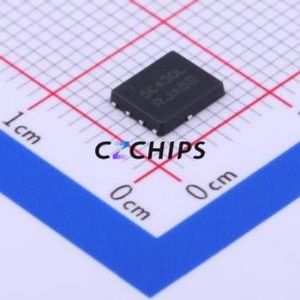 Transistor à effet de champ (MOSFET) NTMFS5C430NLT1G DFN5(5x6) neuf et original - Product Image 1