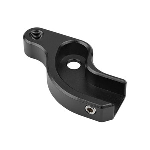 Kit de Asistencia de Cambio Neutral CNC para Harley Davidson Softail Glide M8 2018-2025, Soporte de Caja de Cambios de Aleación de Aluminio - Product Image 2