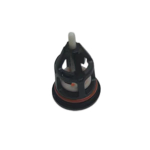 Válvula Unidireccional del Colector de Admisión Peugeot Citroën 9812171780 para Motor Turbo 1.6T, Pieza de Repuesto - Product Image 3