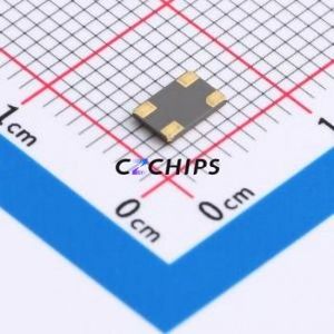 SWXBHABVF0-27.125000 Crystal (Passive) SMD5032-4P Crystal Oscillator SMD Crystal Oscillator 27.125MHz 10ppm 20pF - Product Image 2