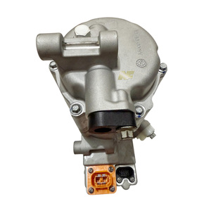 Fournisseur de compresseurs électriques pour climatisation automobile universels 630VDC 24VDC - Product Image 1