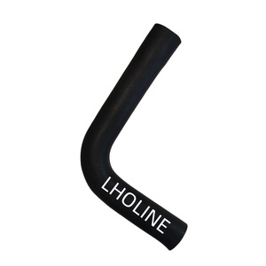 Tuyau en caoutchouc LHOLINE 16571-0F040 pour réservoir d'eau, conduit de chauffage, joint de tuyau, tuyau de carburant - Product Image 2