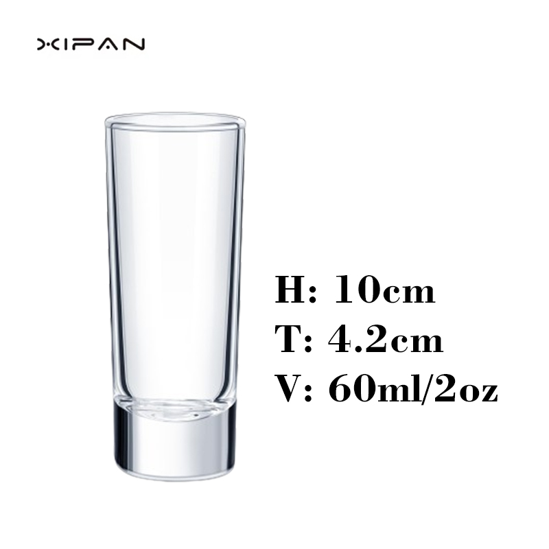 Transparent3 60ml/2oz