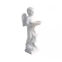 Archangel Gabriel Sculpture Large A-022S · Museumize · Online