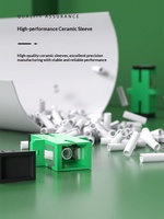 Optical Fiber Coupler & Flange Adapter SC/APC Connector for Radio Television Telecom Grade Use