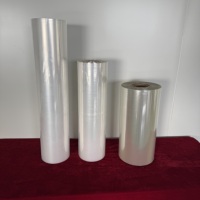 Film BOPP laminé imprimé sur mesure, qualité alimentaire, thermoscellable, résistant à l'humidité, haute résistance à la traction, emballage flexible pour nouilles et lait