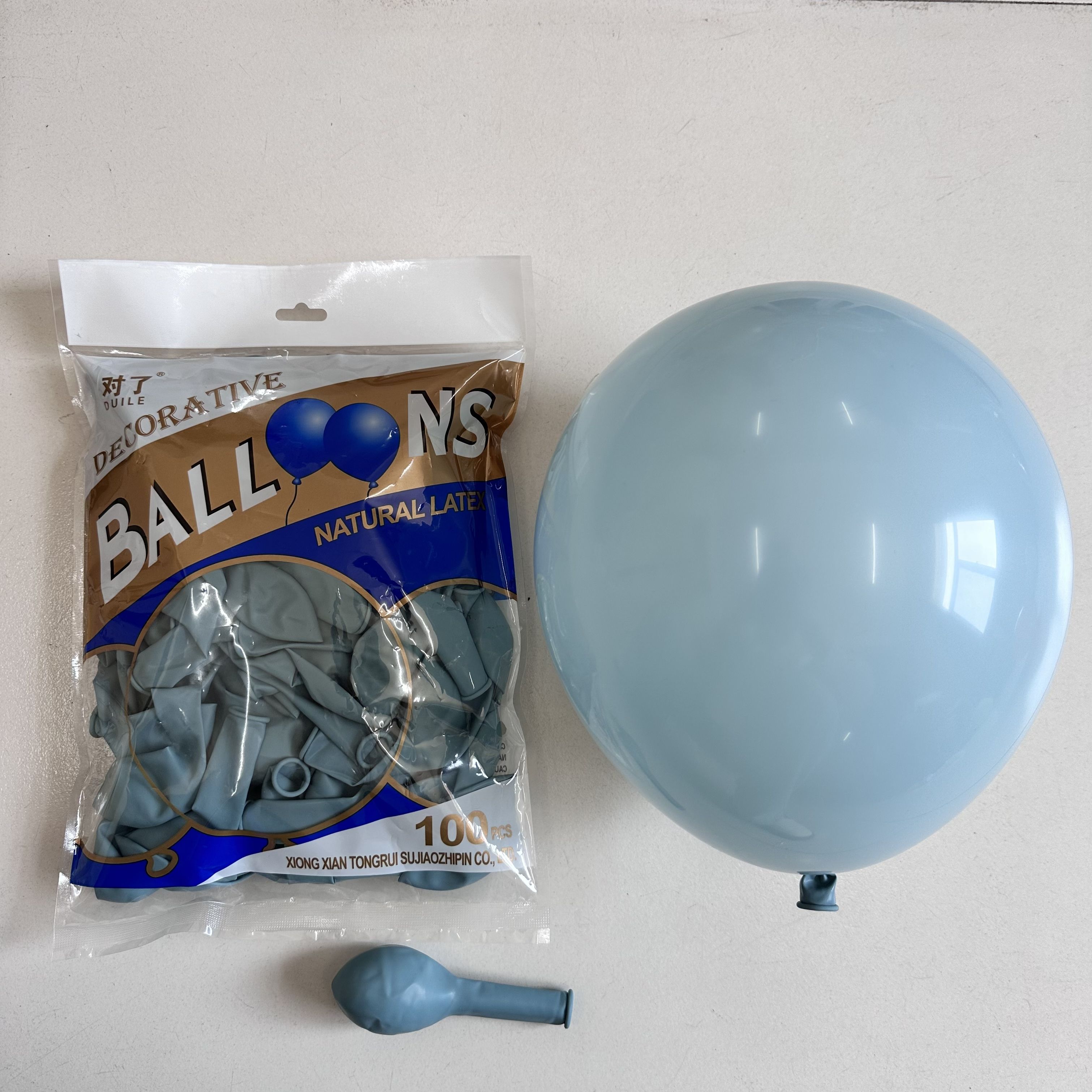 หมอกสีฟ้า